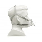 Amara View Minimal Contact Full Face Mask & Headgear 